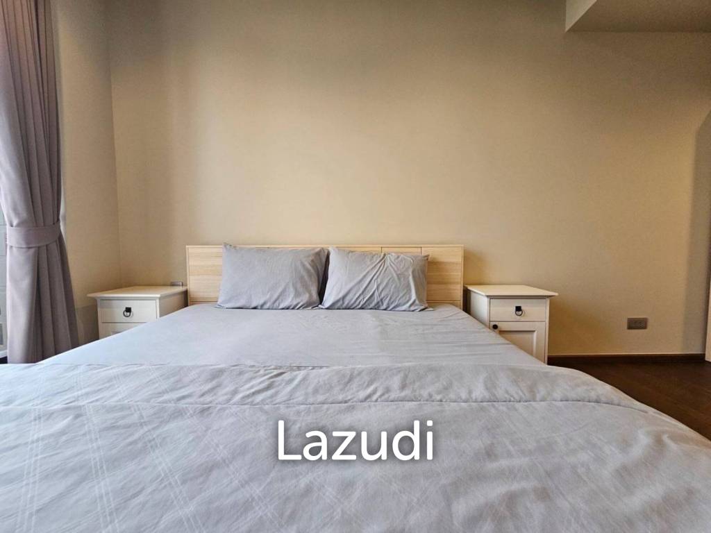 picture 2 Bedroom 2 Bathroom 65 Sq.m Ideo Q Sukhumvit 36 - 8/11