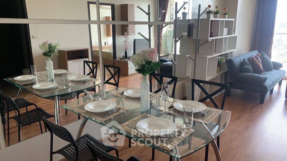 รูป คอนโด 1-ห้องนอน ที่ เลอรัก คอนโดมิเนียม ใกล้ BTS พระโขนง (ID 2334419) - รูปที่ 6/9