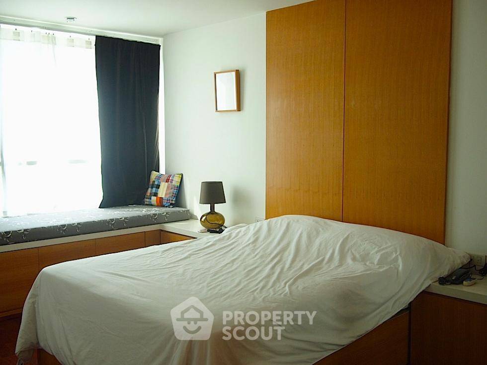 picture 1-BR Condo at Urbana Langsuan Condominium near BTS Ratchadamri (ID 513152) - 5/5