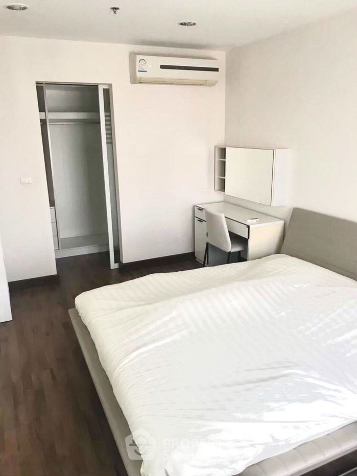 picture 1-BR Condo at Q House Sathorn near BTS Krung Thon Buri (ID 59970) - 11/18