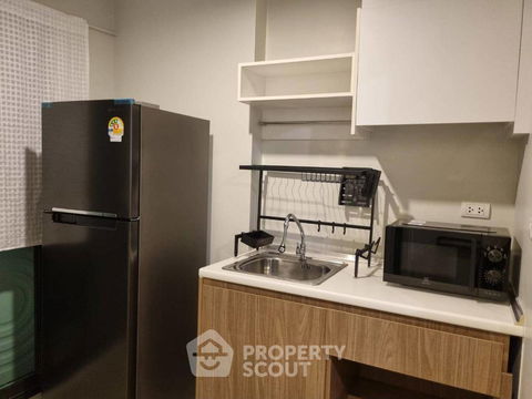 1-BR Condo at The Stage Taopoon - Interchange near MRT Tao Poon (ID 1898499)