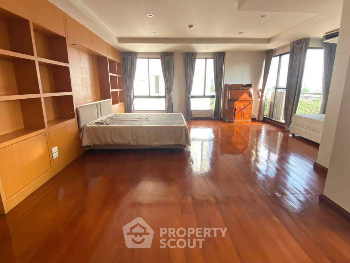 picture 3-BR Condo at Prime Mansion Promsri Condominium near BTS Phrom Phong (ID 2335842) - 1/9