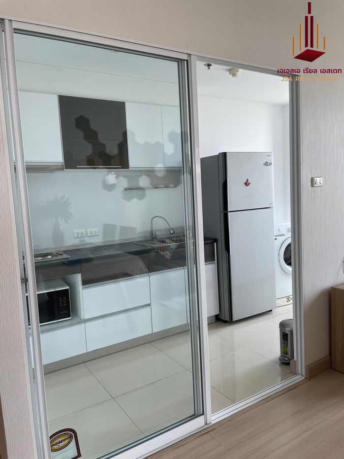 picture ✨ For Rent: Supalai Lite Ratchada - Narathiwas - Sathorn  Condo ✨  💰 Only 30,000 thb/month - 3/6
