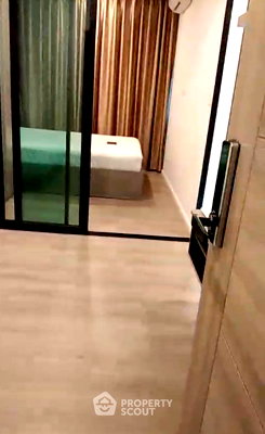 คอนโดให้เช่า : คอนโด 1-ห้องนอน ที่ น็อตติ้งฮิลล์ แบริ่ง ใกล้ BTS แบริ่ง (ID 2115110)