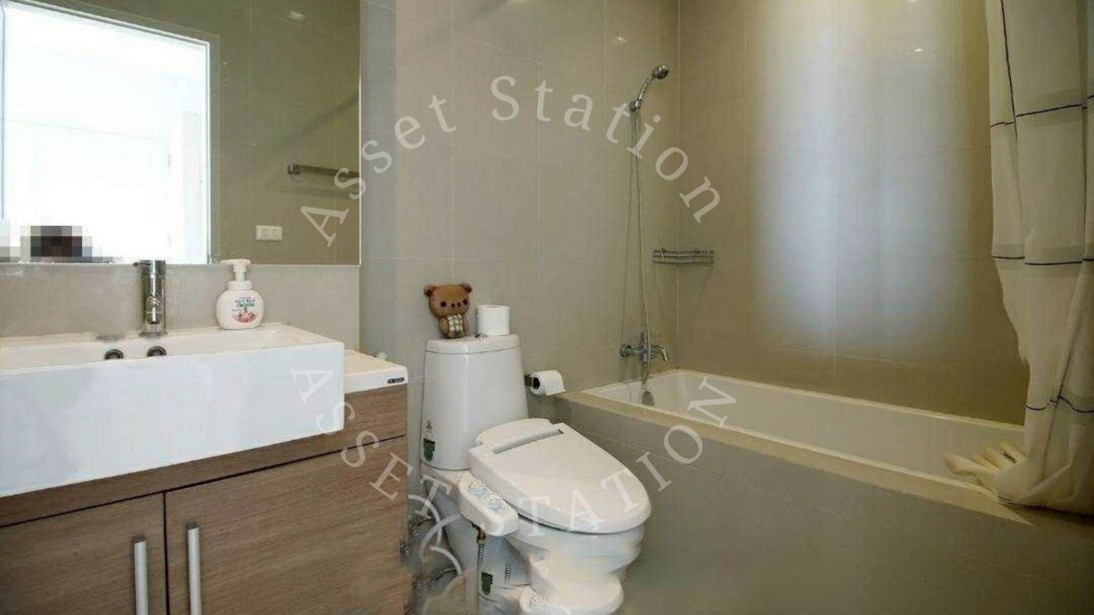 รูป 💎คุ้ม! 💎 Noble Reveal - ห้องแต่งสวย อยู่ใกล้ BTS เอกมัยเพียงไม่กี่ก้าว!🚶♂️ - รูปที่ 11/11