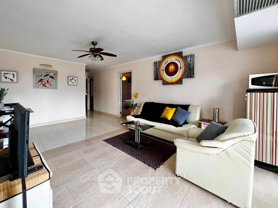 picture 1-BR Condo at Pattaya Hill Resort Pratumnak close to Phratamnak (ID 1163142) - 1/19