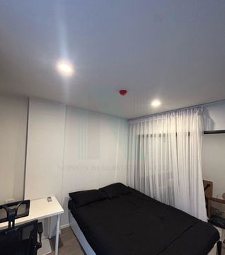 🚩 For Sell Condo BLUE SUKHUMVIT 89 Building A, Floor 2,1 bed room, Room size 27 sqm