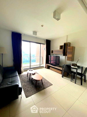 คอนโดให้เช่า : ราคาดี 1 ห้องนอน The Lofts เอกมัย 200 ม. ถึง BTS เอกมัย (ID 994736)