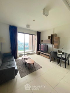 รูปภาพ 1-BR Condo at The Lofts Ekkamai near BTS Ekkamai (ID 994736)