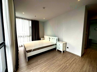 Condos for sale : 🚩 For Sell Condo RHYTHM EKKAMAI Building 1, Floor 8,2 bed room, Room size 80 sqm