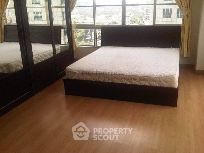 รูป คอนโด 3-ห้องนอน ที่ ซิตี้ สมาร์ท สุขุมวิท18 ใกล้ BTS อโศก (ID 513301) - รูปที่ 4/10