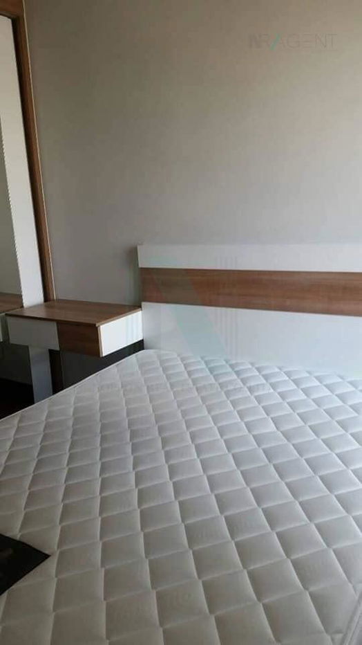 picture 🚩 For sell condo CENTRIC TIWANON STATION Building A, Floor 29,1 bed room, Room size 34.00 sqm - 1/8