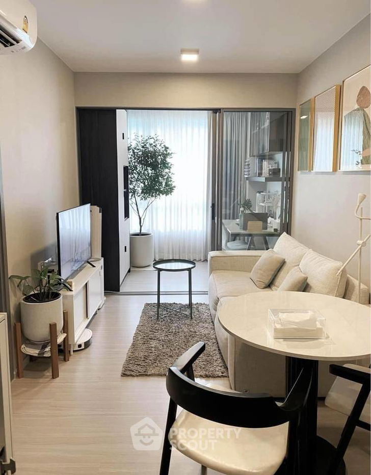 รูป คอนโด 1-ห้องนอน ที่ ควินทารา ภูม สุขุมวิท 39 ใกล้ BTS พร้อมพงษ์ (ID 1697651) - รูปที่ 1/13