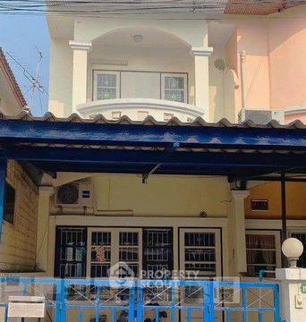 ทาวน์เฮาท์ 3-ห้องนอน ใกล้ มหาวิทยาลัยเชียงใหม่ (ID 2333960)