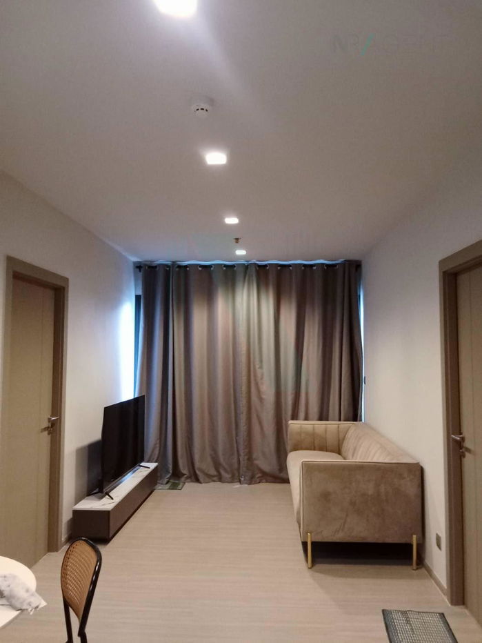 รูป 📌 ขายคอนโด ไลฟ์ อโศก-พระราม 9 อาคาร A ชั้น 18 2 ห้องนอน ขนาด 58 ตรม ใกล้ ตลาดอยู่เจริญ - รูปที่ 2/8