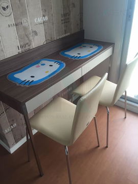 🚩 For Sell Condo LUMPINI MEGA CITY BANGNA Building E, Floor 10,1 bed room, Room size 23 sqm