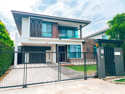 รูปภาพ บ้าน 4-ห้องนอน ที่ มัณฑนา ศรีนครินทร์ - บางนา ใน บางแก้ว (ID 1862669)