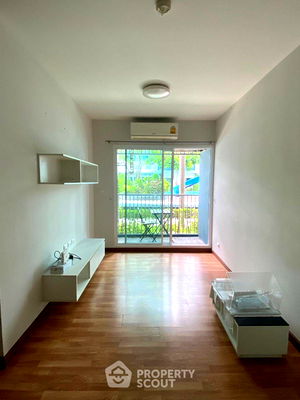 Condos for sale Stamford International University Hua Hin : 1-BR Condo at The Trust Condo Hua Hin close to Hua Hin City (ID 2325547)