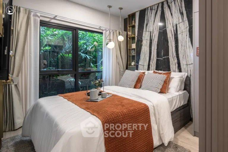 picture 1-BR Condo at Metris Ladprao near MRT Lat Phrao (ID 2336920) - 2/5