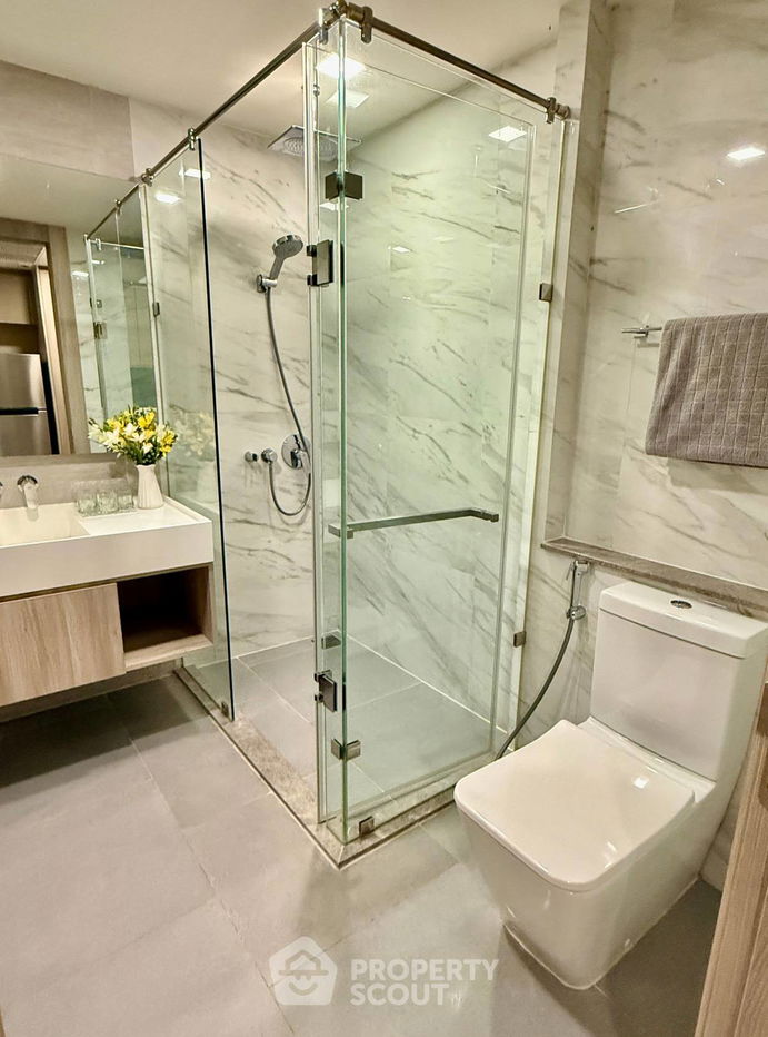 รูป คอนโด 1-ห้องนอน ที่ ฟินน์ สุขุมวิท 31 ใกล้ MRT สุขุมวิท (ID 2336827) - รูปที่ 17/28