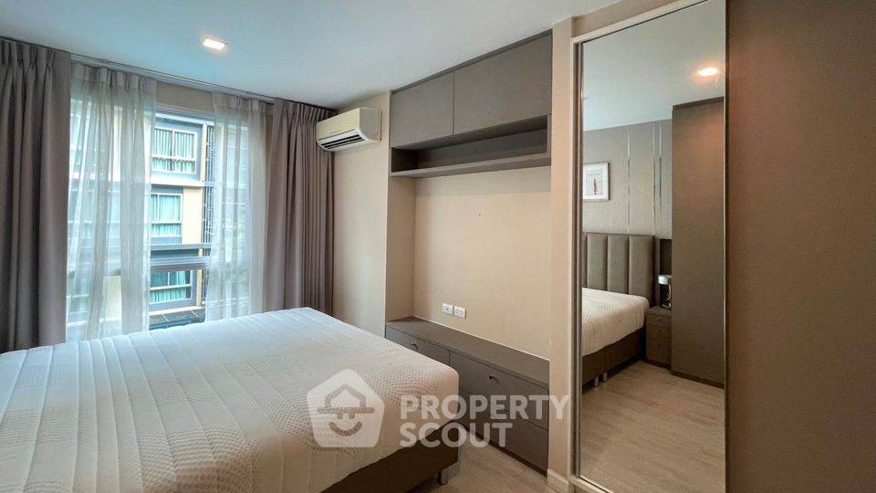 picture 1-BR Condo at Metroluxe Rama 4 near BTS Ekkamai (ID 929034) - 6/6