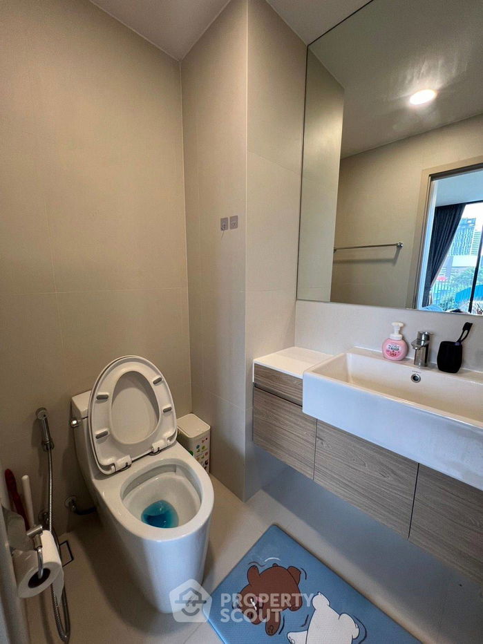 picture 1-BR Condo at Noble Ambience Sukhumvit 42 near BTS Ekkamai (ID 1675663) - 8/19