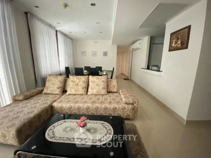 รูปภาพ 24th-Floor 2-BR At Siri Residence Sukhumvit Near BTS Phrom Phong (ID 1400977)