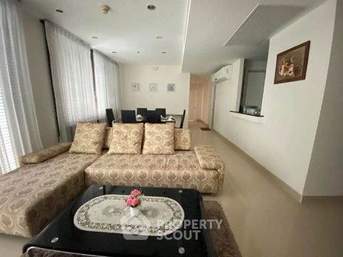 2-BR Condo at Siri Residence Sukhumvit near BTS Phrom Phong (ID 1400977)