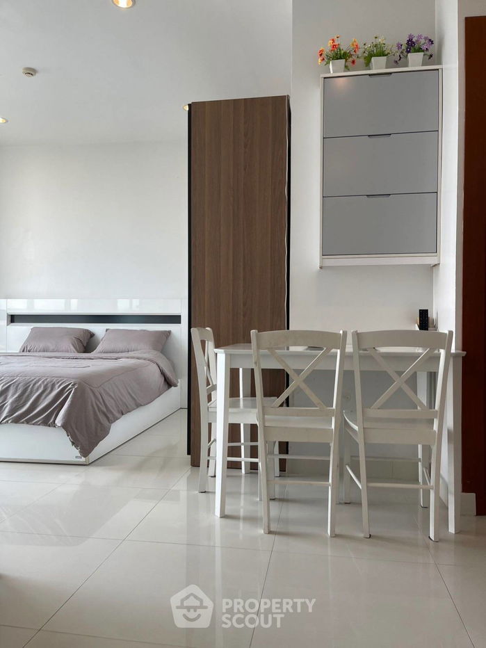picture 1-BR Condo at Musselana Condominium close to Pattaya (ID 1074015) - 3/10