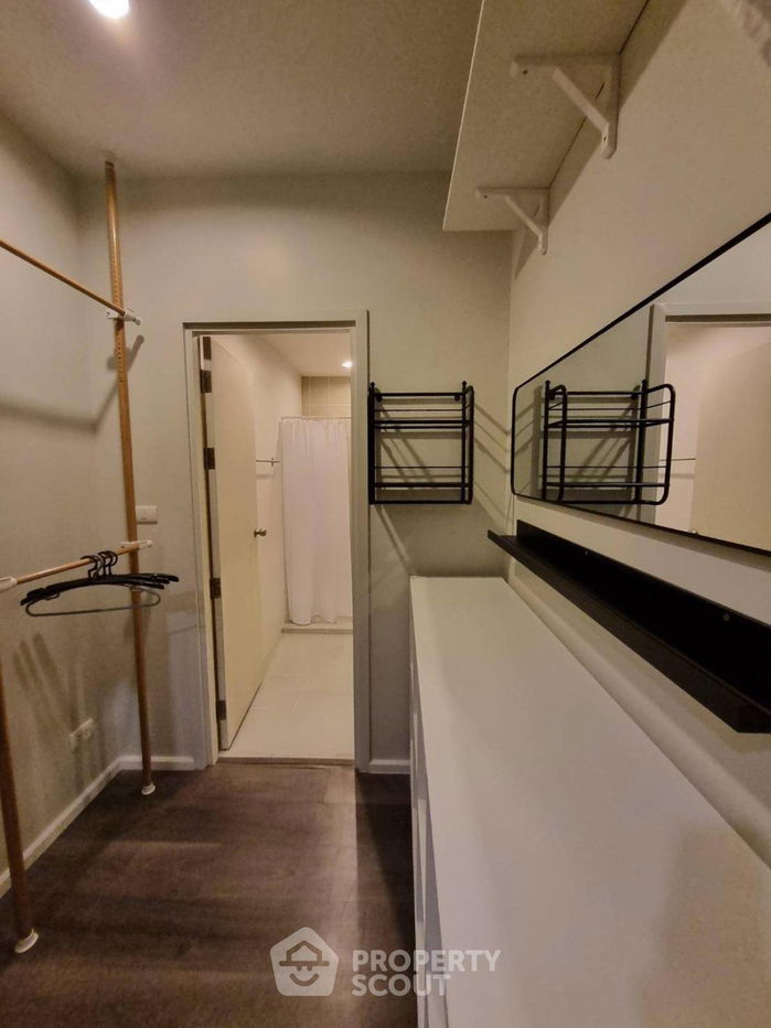picture 1-BR Condo at The Stage Taopoon - Interchange near MRT Tao Poon (ID 1898499) - 6/9