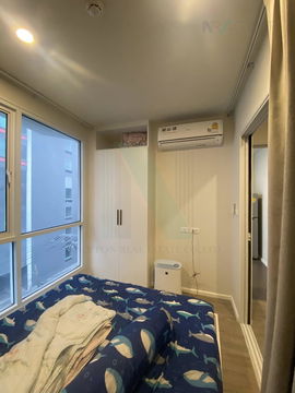 🔺 For Sell Condo BLUE PHAHONYOTHIN 35 Building A, Floor 5,1 bed room, Room size 24 sqm