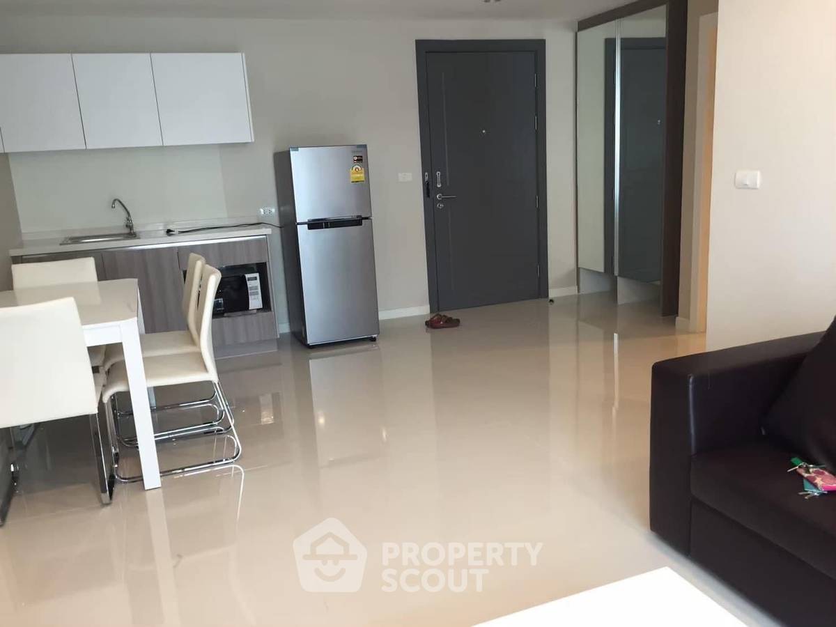picture 2-BR Condo at Elements Srinakarin in Nong Bon (ID 1576744) - 9/9