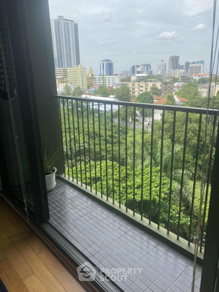 รูป คอนโด 1-ห้องนอน ที่ โนเบิล โซโล ใกล้ ทองหล่อ (ID 740749) - รูปที่ 3/7