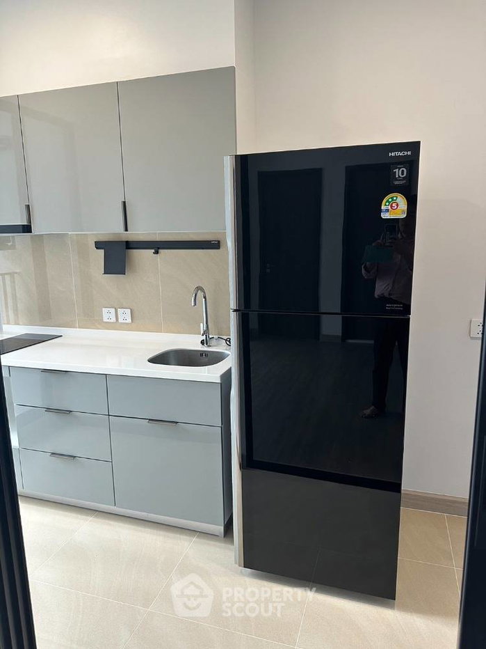 รูป คอนโด 1-ห้องนอน ที่ ศุภาลัย พรีเมียร์ สามเสน-ราชวัตร ใกล้ ราชวัตร (ID 1890212) - รูปที่ 8/8