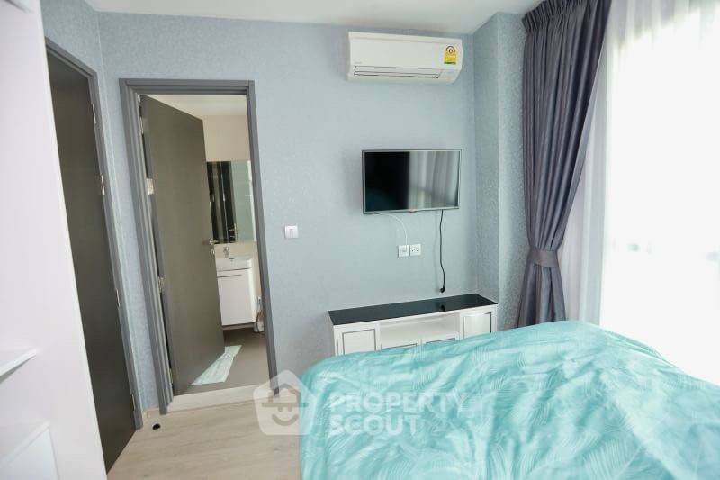 รูป คอนโด 2-ห้องนอน ที่ ริทึ่ม รางน้ำ ใกล้ BTS อนุสาวรีย์ชัยสมรภูมิ (ID 1825348) - รูปที่ 7/20