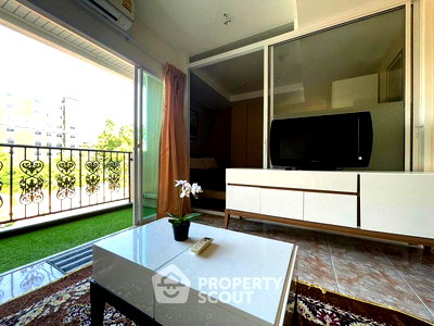 Condos for rent : 1-BR Condo at Siam Oriental Condominium close to Phratamnak (ID 1203884)
