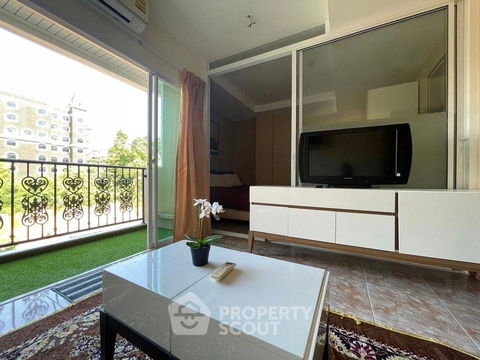 1-BR Condo at Siam Oriental Condominium close to Phratamnak (ID 1203884)