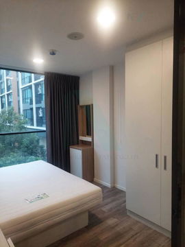 🚩 For Sell Condo ATMOZ CHAENGWATTANA Building B, Floor 4,1 bed room, Room size 29 sqm