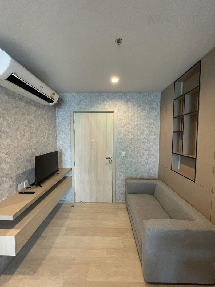 รูป 🎊 ให้เช่าคอนโด ไลฟ์ วัน ไวเลส อาคาร 1 ชั้น 36 1 ห้องนอน ขนาด 35.00 ตรม ใกล้ Central ชิดลม - รูปที่ 5/8