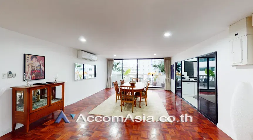 รูป 🔼🔽 AccomA 📩  3 BR Condominium @Grand Ville house 2 (AA26835) - รูปที่ 3/17