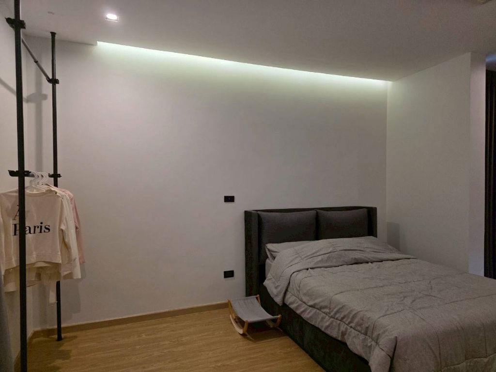 รูป ให้เช่าบ้านเดี่ยวสองชั้น  3 ห้องนอน 4 ห้องน้ำ 1  ห้องครัว  3  ที่จอดรถ - รูปที่ 22/33