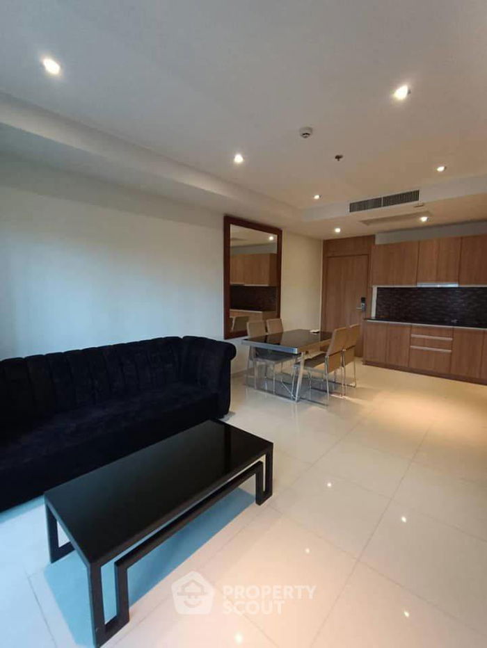 รูป คอนโด 2-ห้องนอน ที่ น้ำทะเล คอนโด ใกล้ เมืองพัทยา (ID 998397) - รูปที่ 9/15
