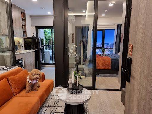 picture 1-BR Condo at Metris Ladprao near MRT Lat Phrao (ID 2336920) - 1/5
