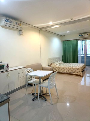 Condos for rent : ✨ The Platinum Condo for Rent: Luxurious Studio, Fully Furnished & Prime Location! ✨