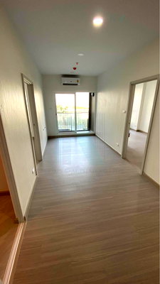 ขายคอนโด : 🚩 ขายคอนโด ศุภาลัย ลอฟท์ สาทร-ราชพฤกษ์ อาคาร 1 ชั้น 7 2 ห้องนอน ขนาด 54.00 ตรม ใกล้ ตลาดพลู