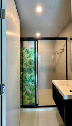 picture For Rent Condo MONTE RAMA 9 Building B, Floor 8,1 bed room, Room size 29 sqm - 3/8