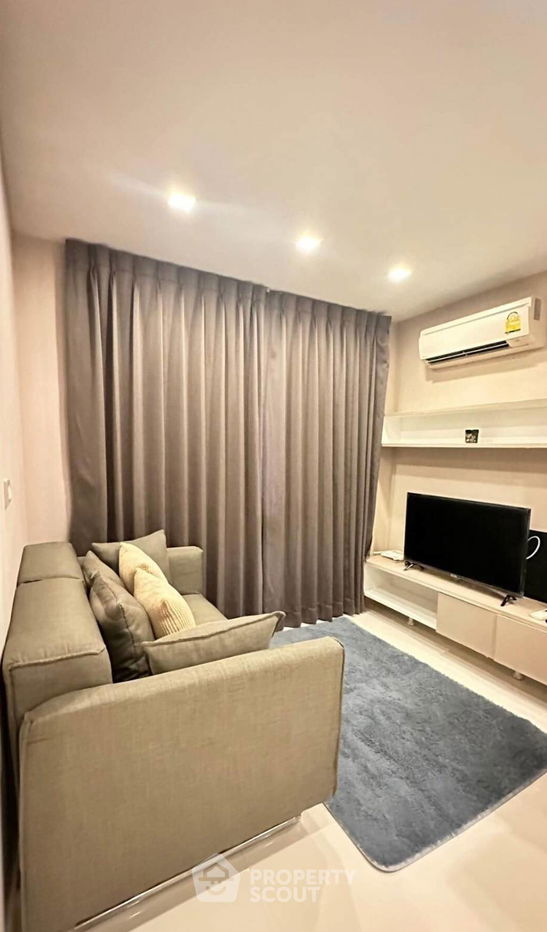 picture 1-BR Condo at The ACE Ekamai near BTS Ekkamai (ID 1876990) - 6/10