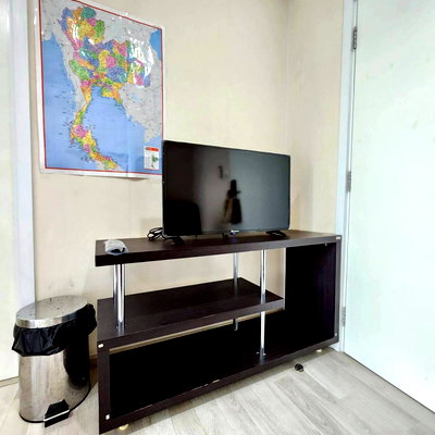 Condos for rent Rattanathibet Road : Plum Condo Central Station, next to Central Westgate and MRT Bang Yai, ready to move in immediately