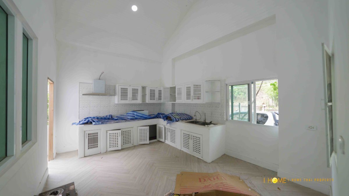 picture Two storey Pool villa  for rent with 5 bedrooms, 5 bathrooms. - 13/31