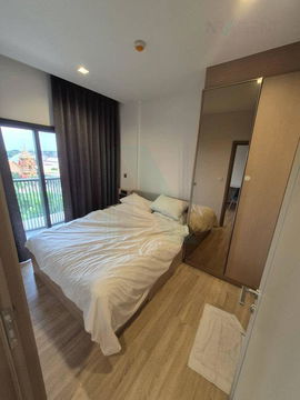 📌 For Rent Condo KAWA HAUS Building 1, Floor 5,1 bed room, Room size 35 sqm